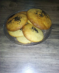 کلوچه های من