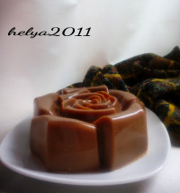 پاناکوتا نسکافه ای