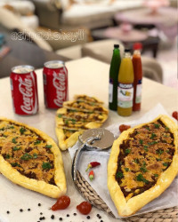 پیده گوشت