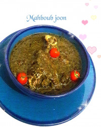 خورش ترشه واش (گیلان)