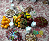 ایده یلدا۹۶