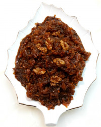 حلوای هویج ارومیه