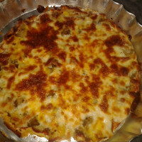 پیتزای من؟؟