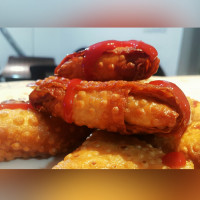 سمبوسه ی سارا پز