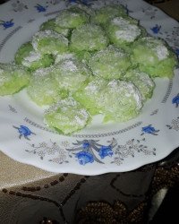 اینم پف پفی های من