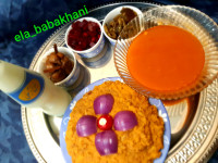 ابگوشت سنتی
