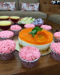 اینم نمای کلی پیشاپیش یلداتو مبارک