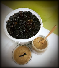 ارده شیره جنوب