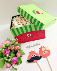 " ایده ی یلدایی من "