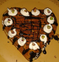 کیک ساده من؟؟؟؟؟?