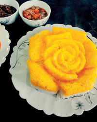 ناهار امروز ما (: