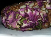 حلوا تقویتی خوشکل من