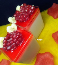 پاناکوتای انار یلدا پاناکوتای انار یلدا