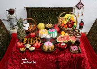 یلدا