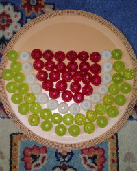 پاستیل یلدا