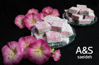 پف پفی هندوانه