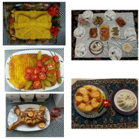 مجموعه ای از کارهام