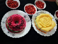 بازم ژله (: