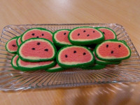 شیرینی یلدایی