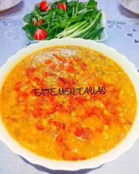 آش آبغوره