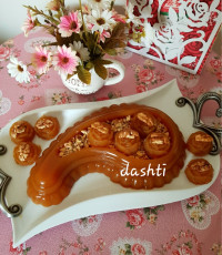 باسلوق_شیره_انگور