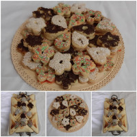 شیرینی کوکی