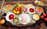 ❤Happy yalda❤