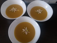 کاچی خیلی خشمزه