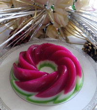 ژله هندوانه یلدای97