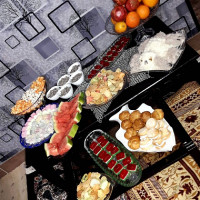 شب یلدای ۹۷