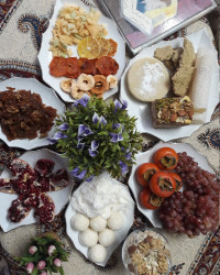 یلدای ۹۷