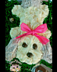 پشمک یلدا 97