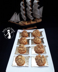 نون خامه ای