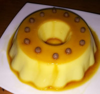 کرم کارامل 2