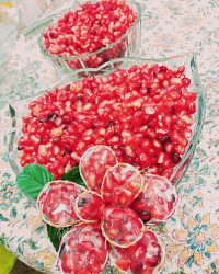 ❤یلدا مبارک❤