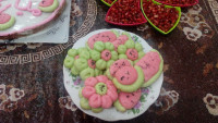 شیرینی