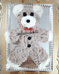 پشمک شب یلدا