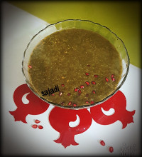 آش انار (مامان پز)