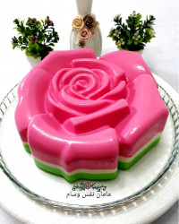 پاناکوتا مدل هندوانه ای