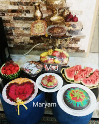 یلدای 97