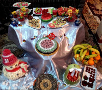 شب یلدا سلام دوستان پاپیونی عزیزیلدای همگی مبارک