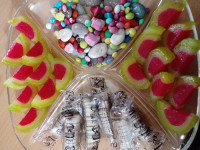 باسلوق شب یلدا