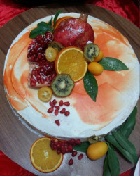 شب یلدا فرخنده باد