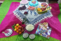 تدارکات شب یلدا