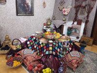 یلدای ۹۷