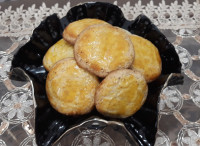 کلوچه خودم پز