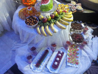 میزیلدای من