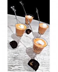 اسموتی خرمالو