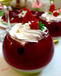 ژله ویژه یلدا