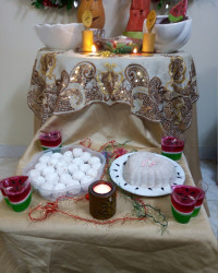یلدا ٩٧